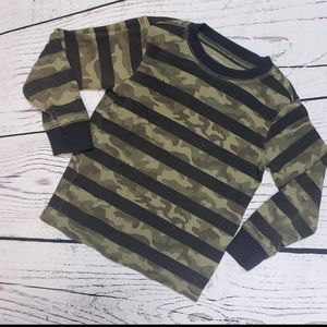 Boys army shirt🎖️